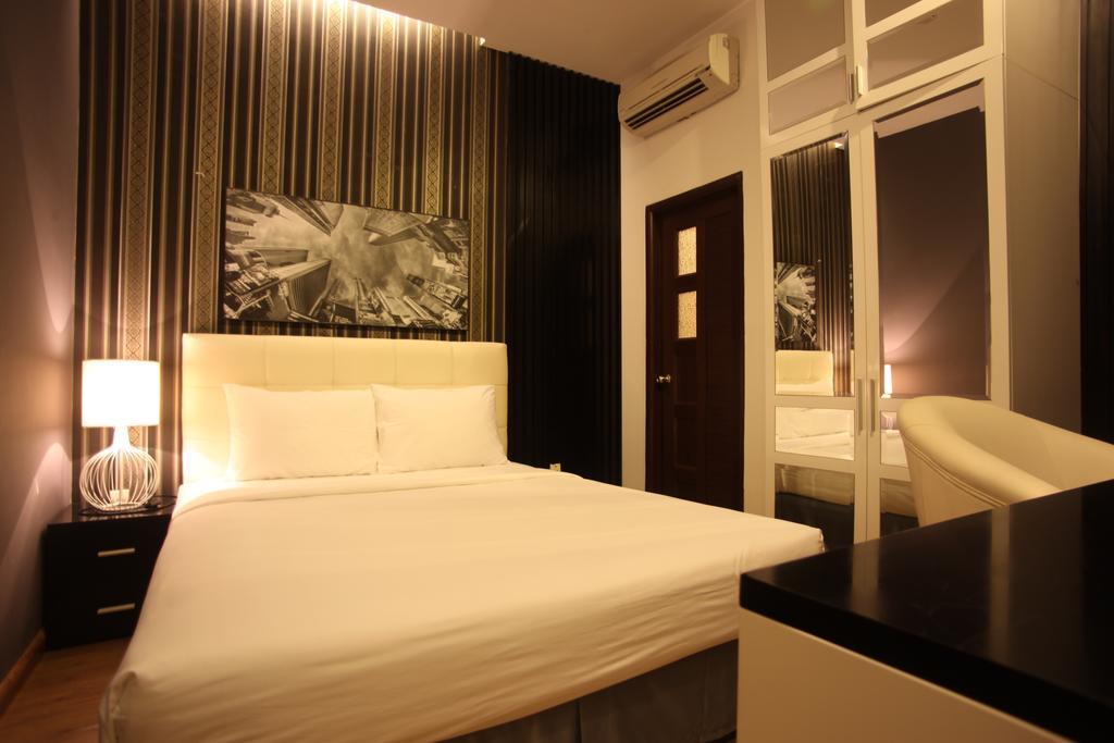 Aha Friday Hotel Le Hong Phong Ho Chi Minh City Room photo